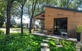 Camping La Capelle